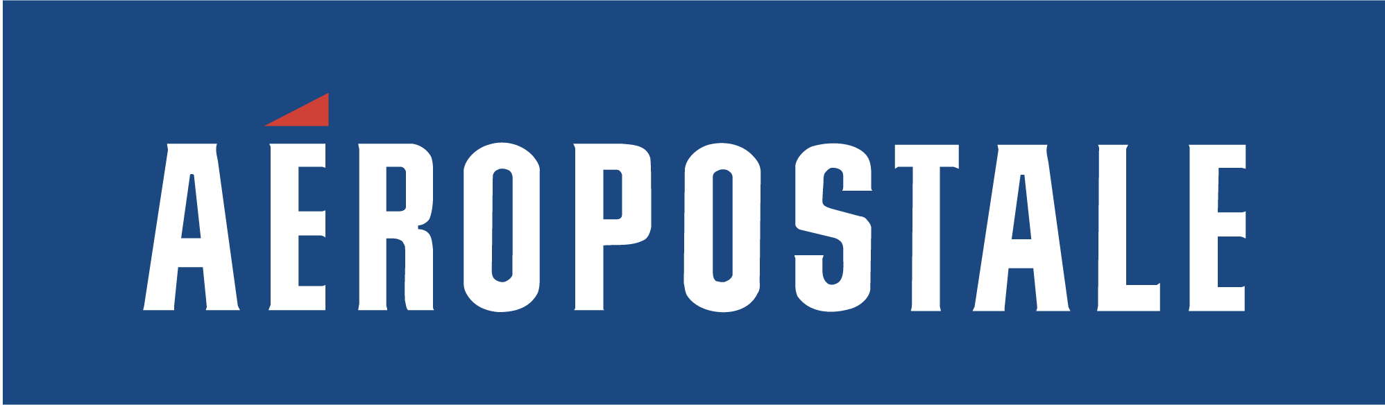 Aeropostale-Logo-Vector