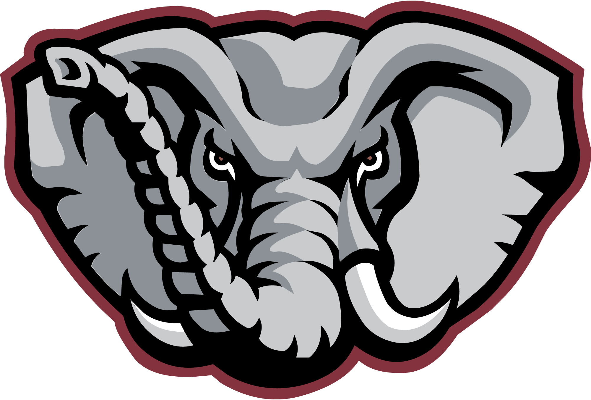 Alabama-Crimson-Tide-Icon-Logo-Vector