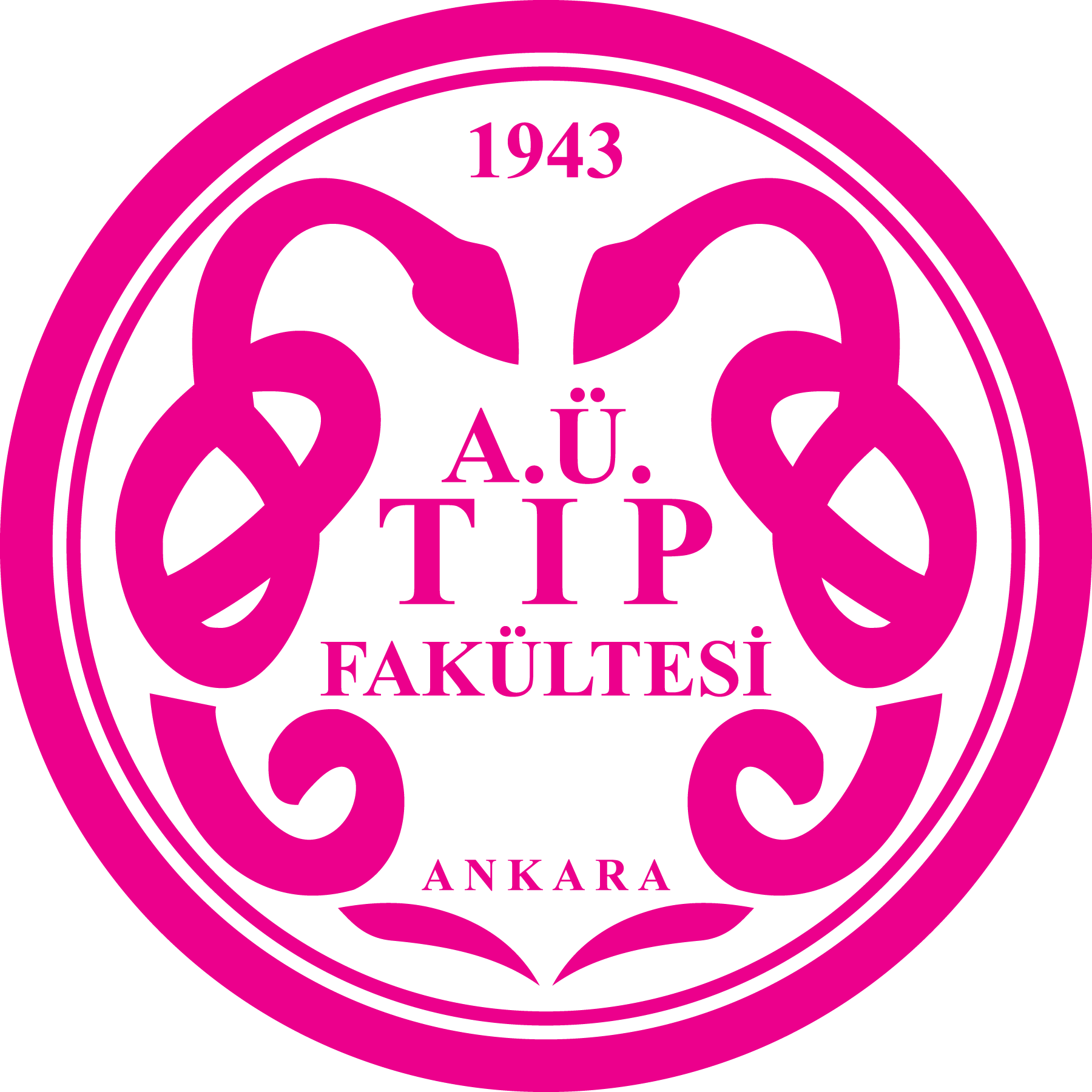 Ankara-Universitesi-Tip-Fakultesi-Logo-Vector
