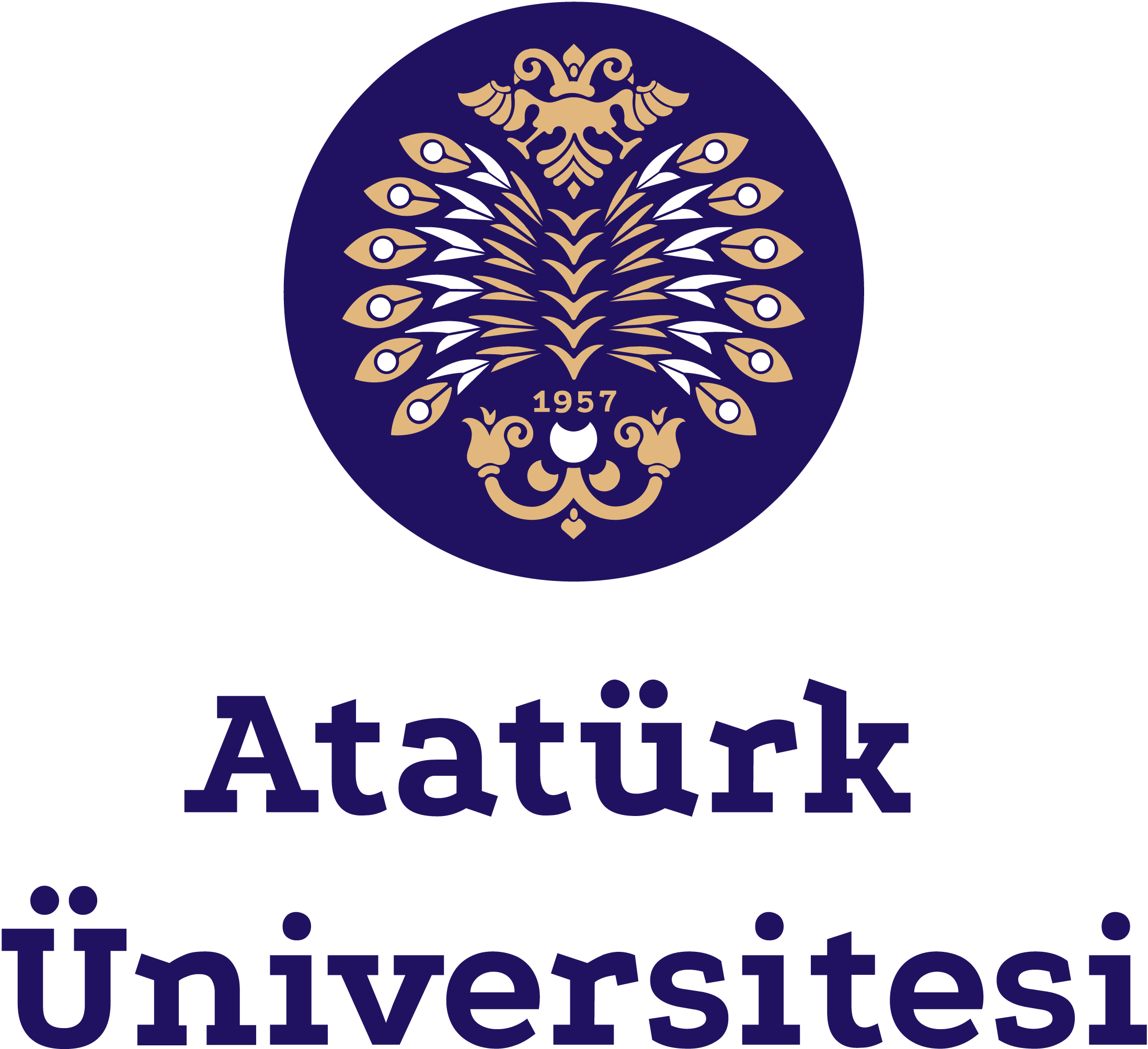 Atatürk-Üniversitesi-Logo-Vector