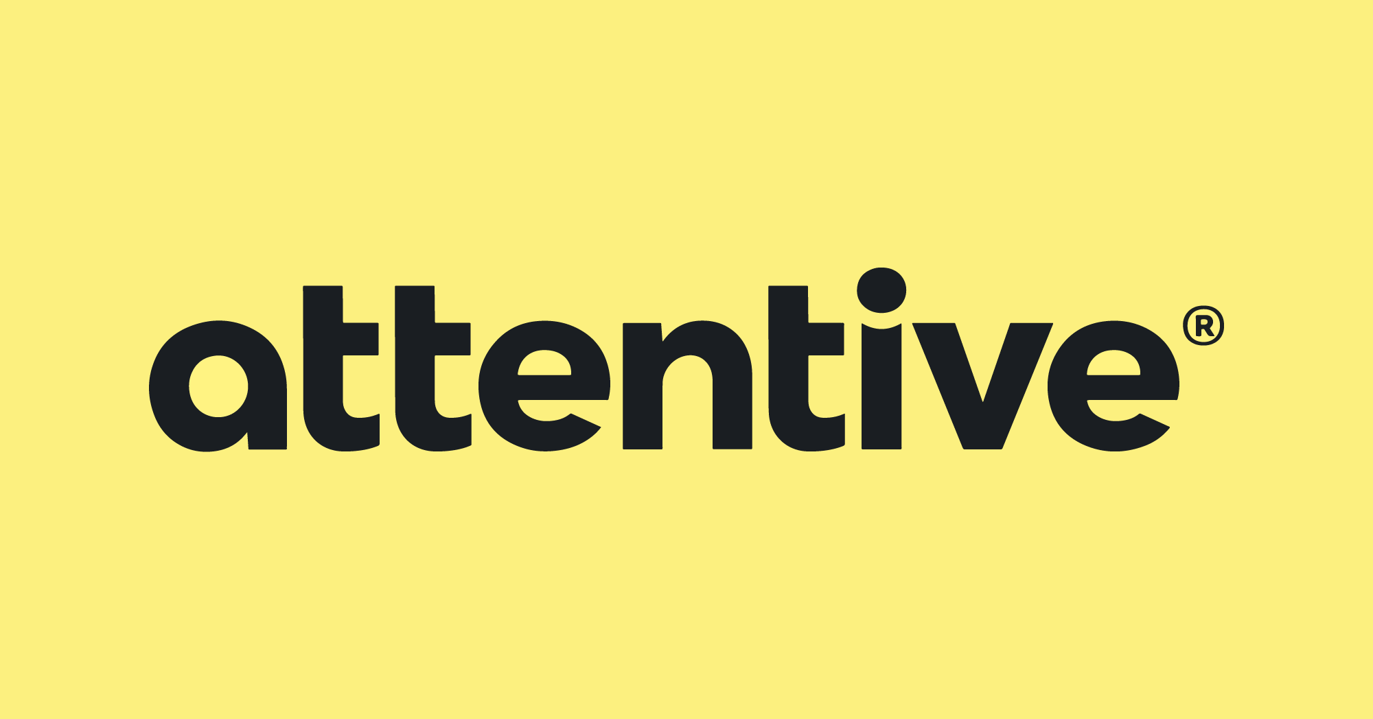 Attentive-Logo-Vector