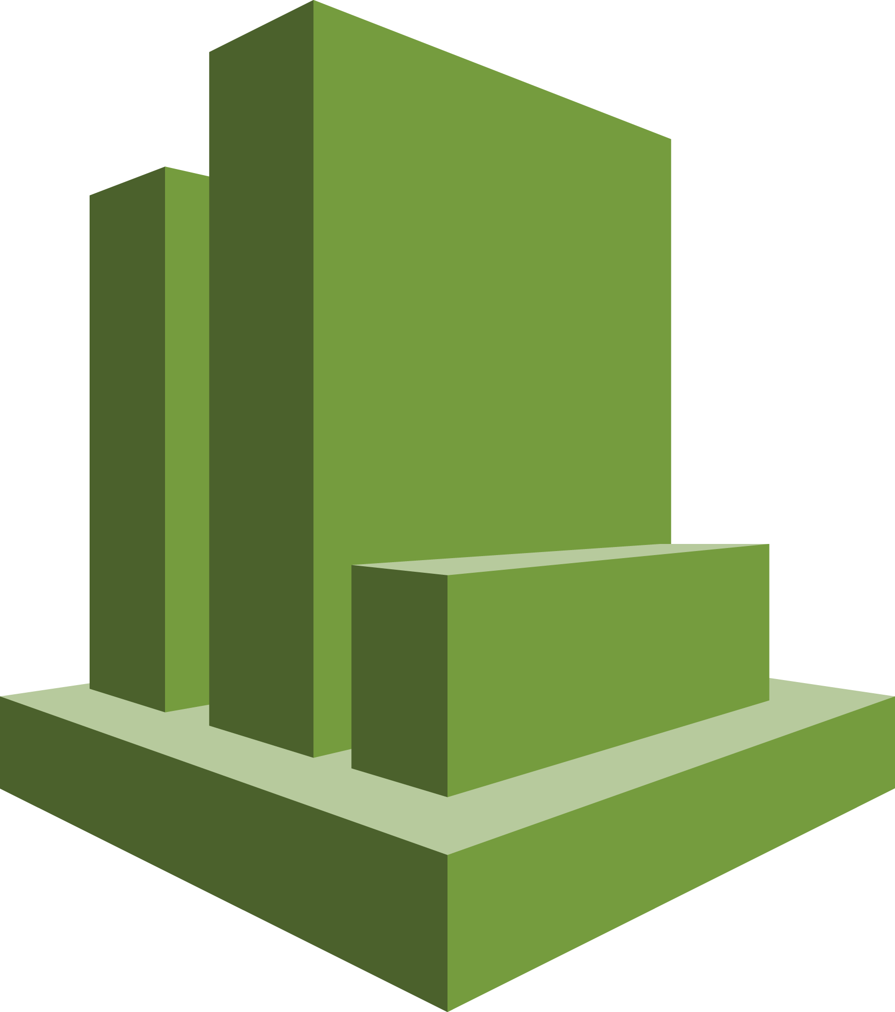 Aws-Cloudwatch-Logo-Vector