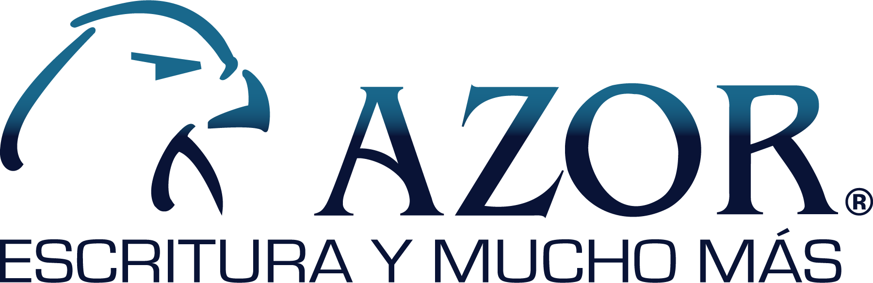 Azor-Logo-Vector