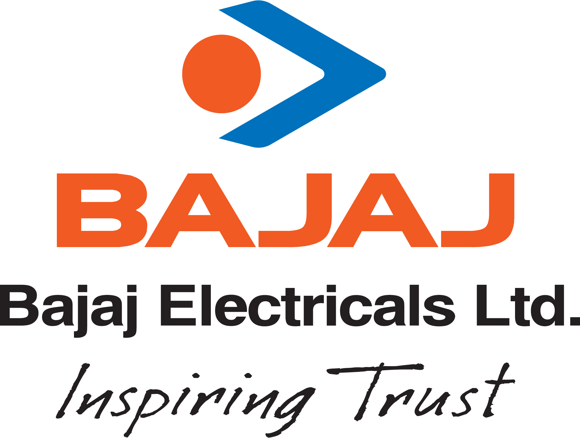 Bajaj-Electricals-Logo-Vector