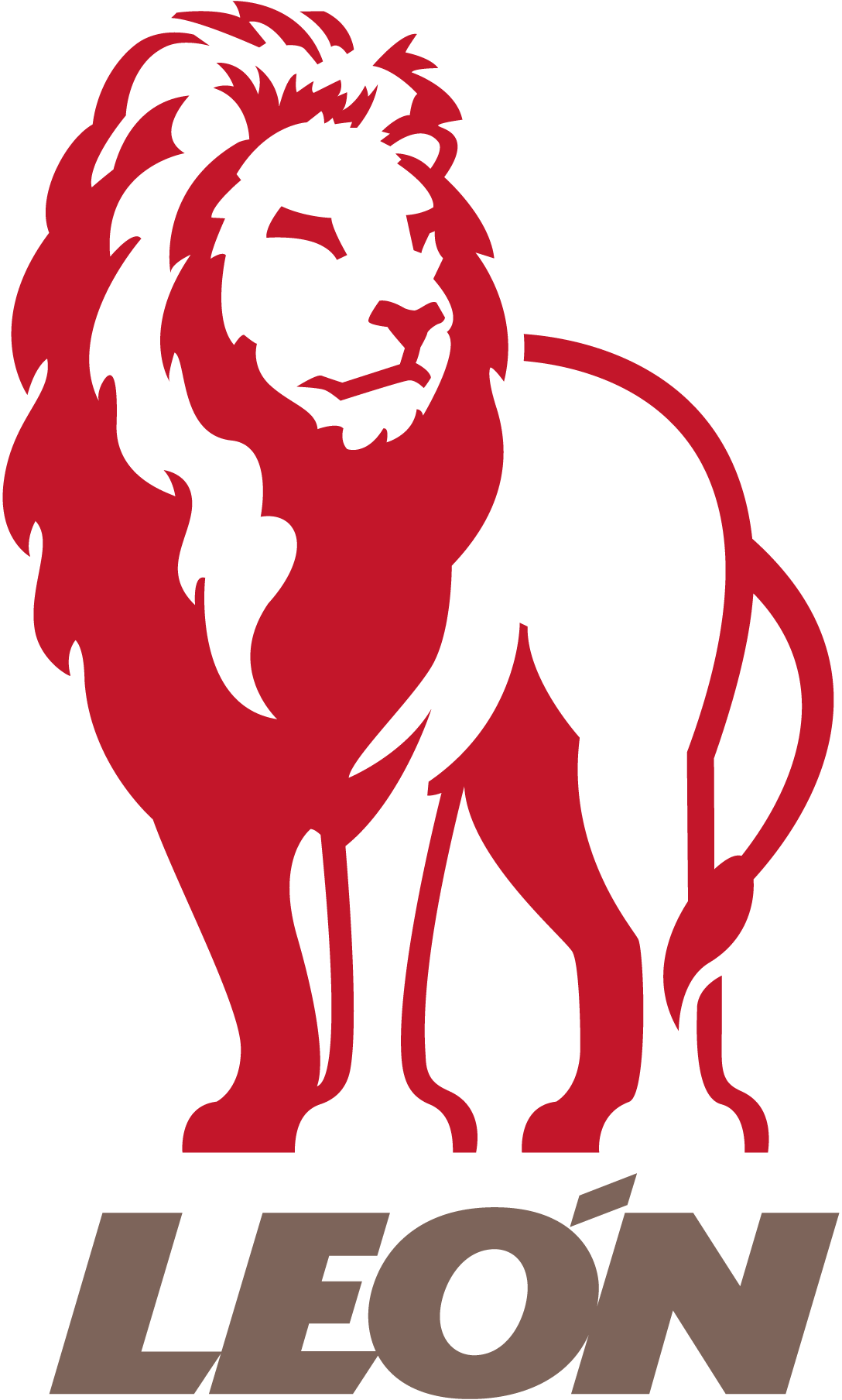 Banco-Leon-Logo-Vector