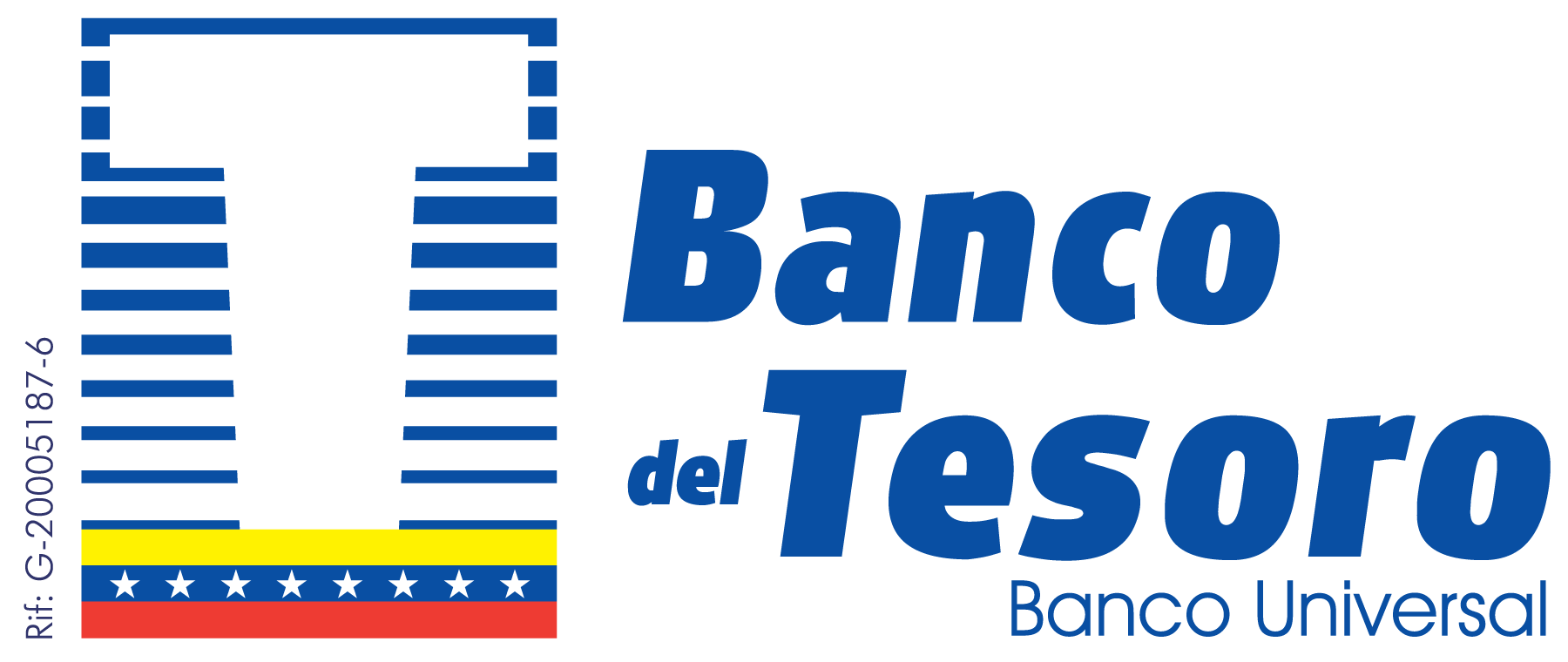 Banco-del-Tesoro-Logo-Vector