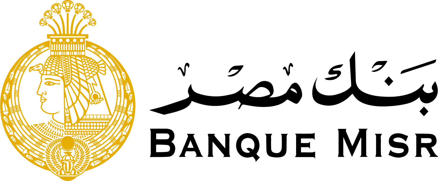 Banque-Misr-Logo-Vector