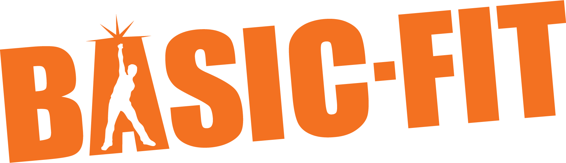 Basic-Fit-Logo-Vector