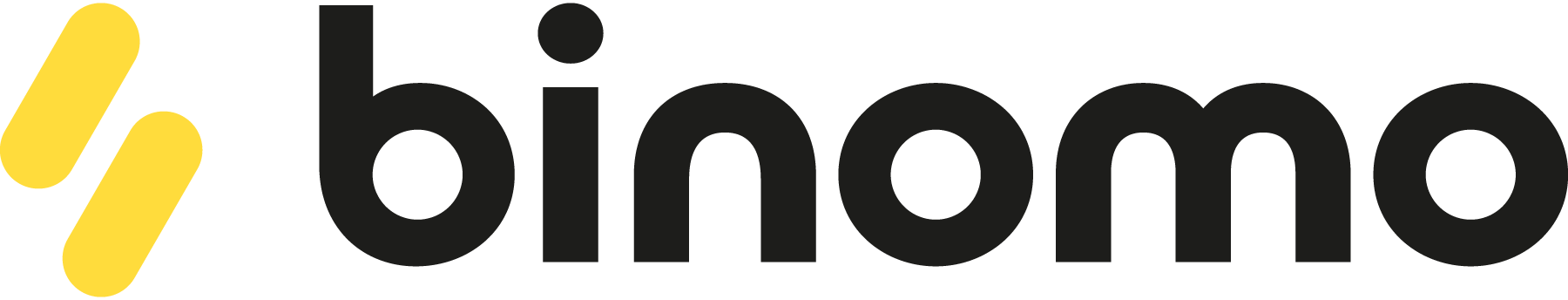 Binomo-Logo-Vector