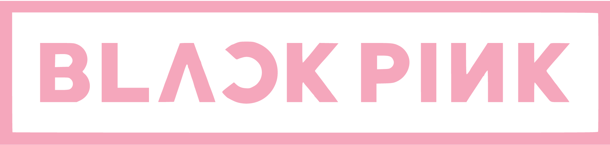 BlackPink-Logo-Vector