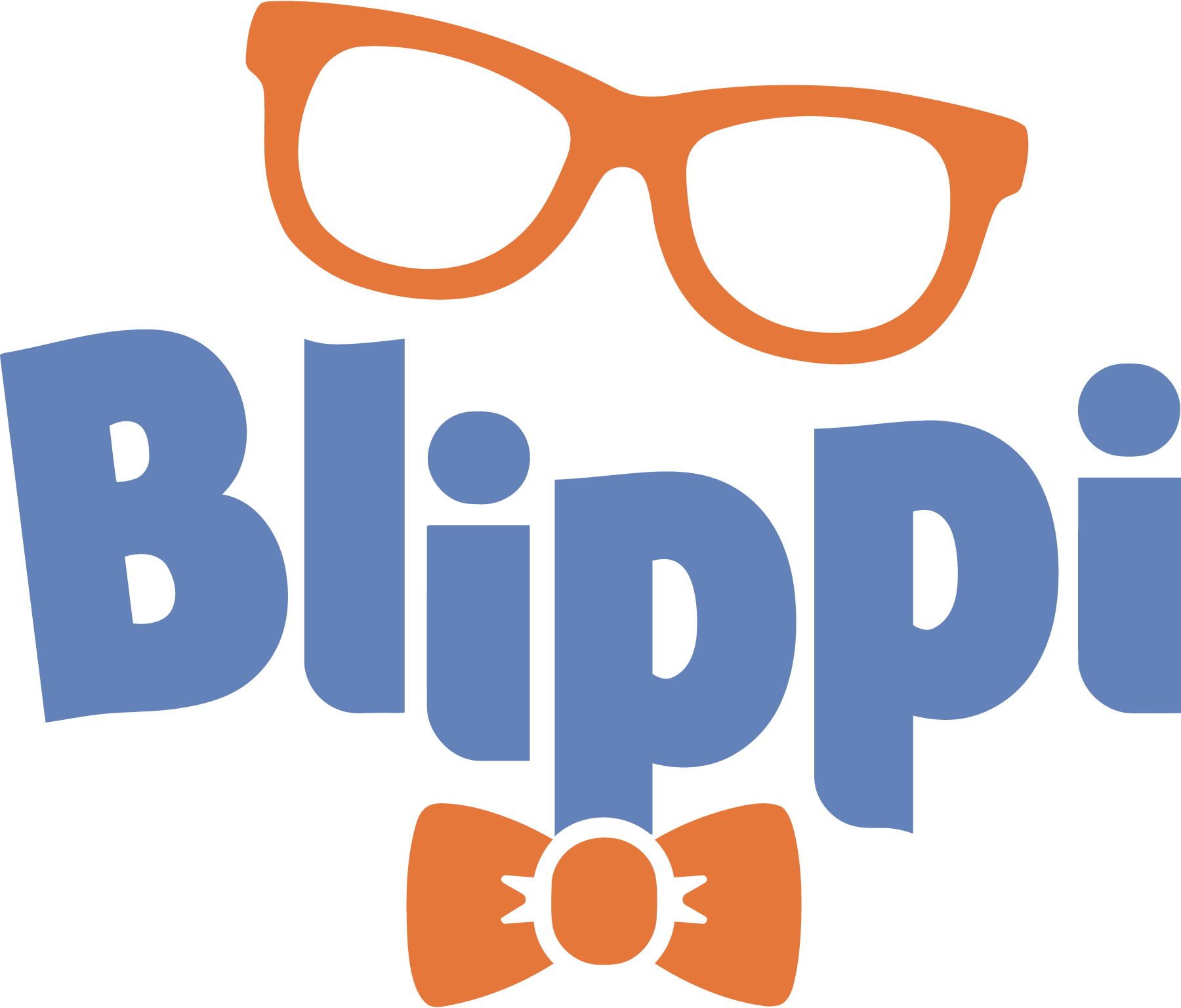 Blippi-Logo-Vector
