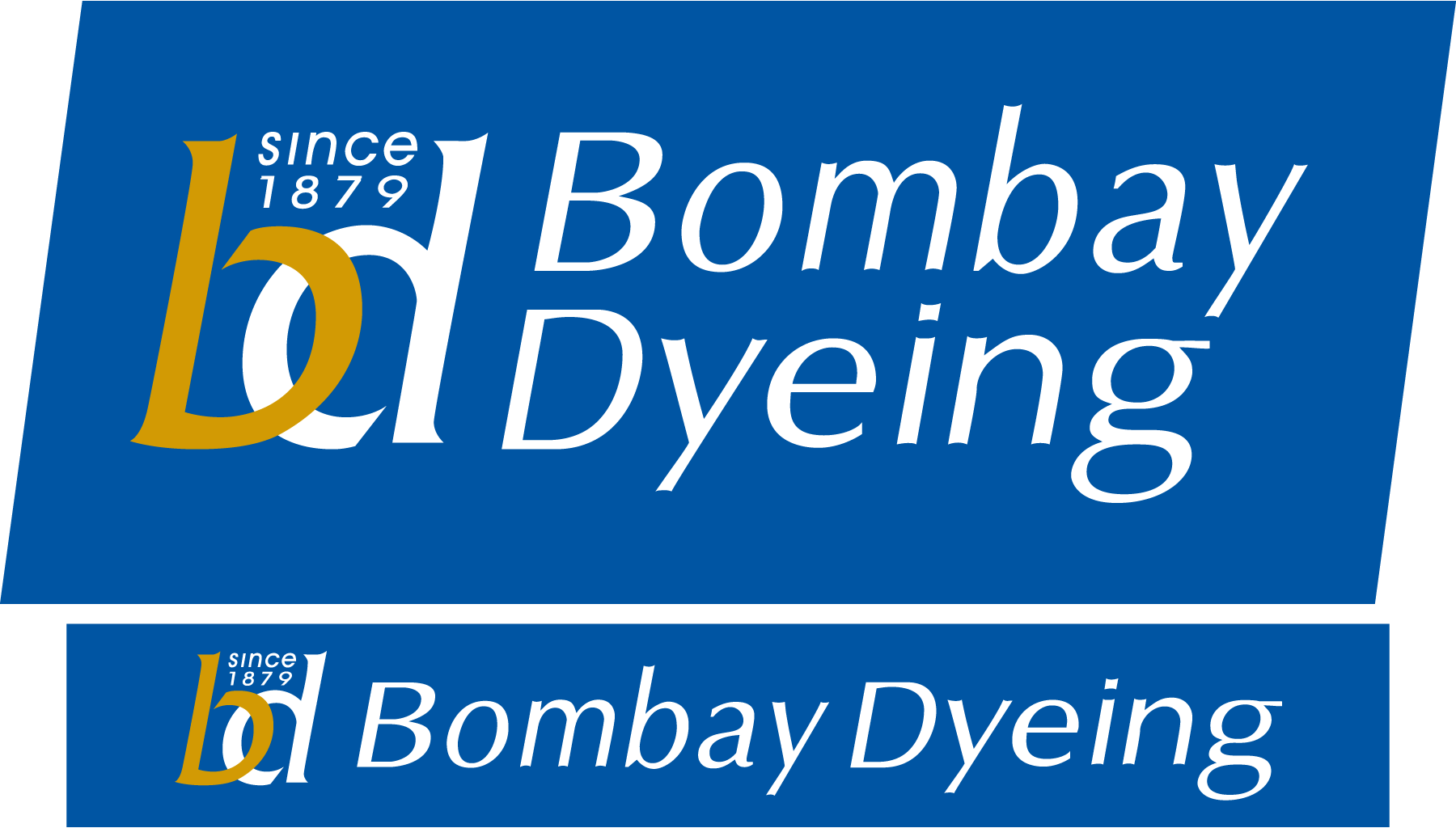 Bombay-Dyeing-Logo-Vector