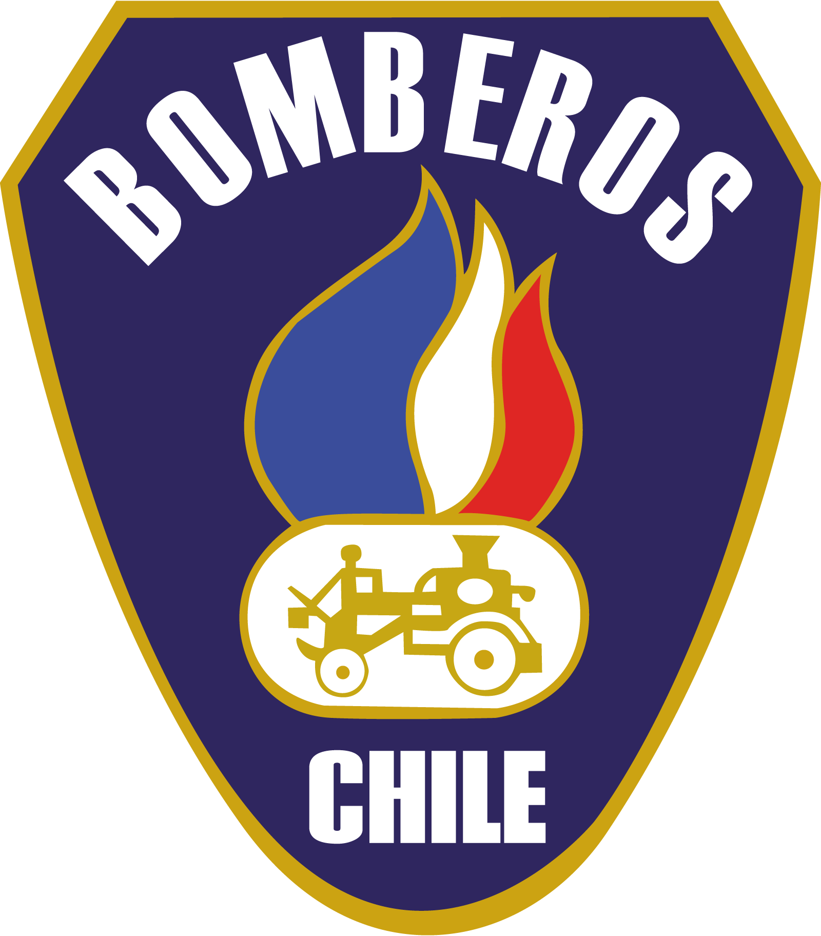 Bomberos-de-Chile-Logo-Vector