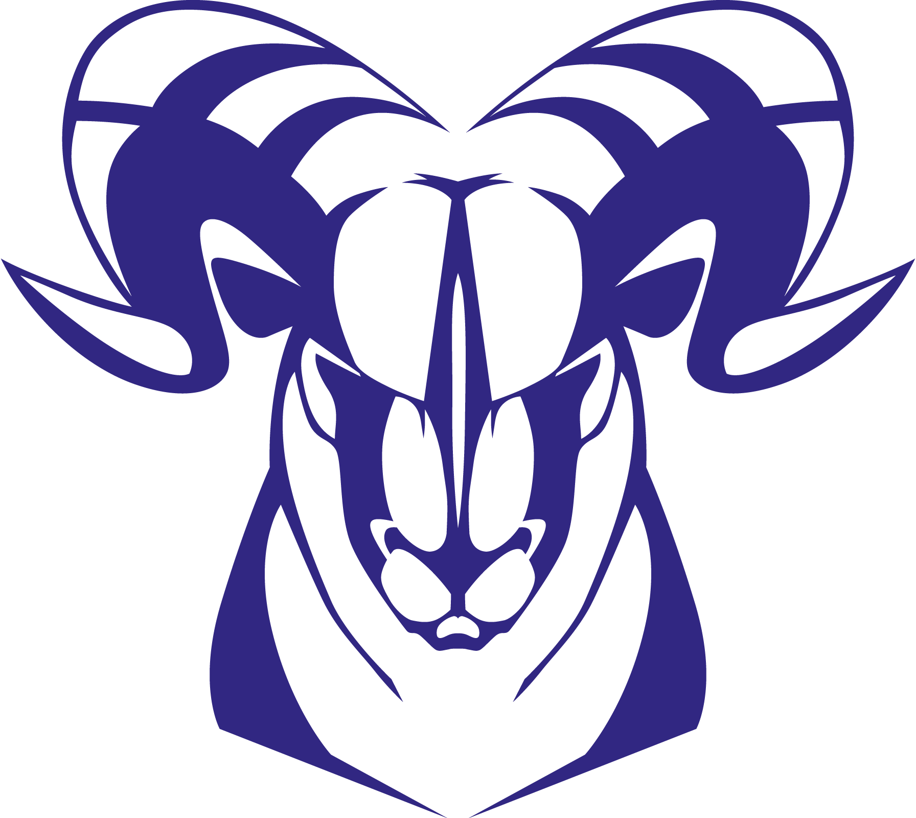 Borregos-Salvajes-TEC-Monterrey-Logo-Vector