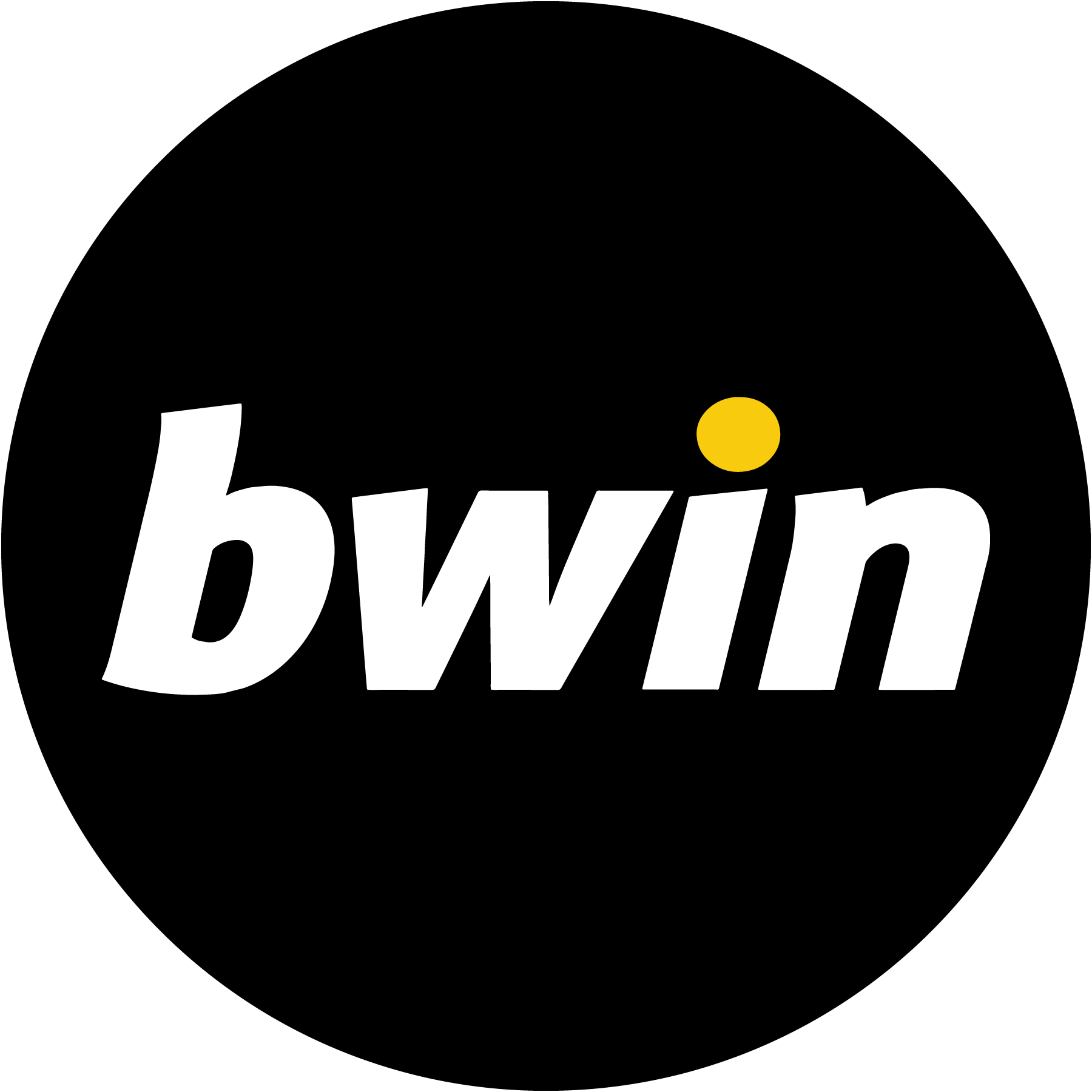 Bwin-Icon-Logo-Vector