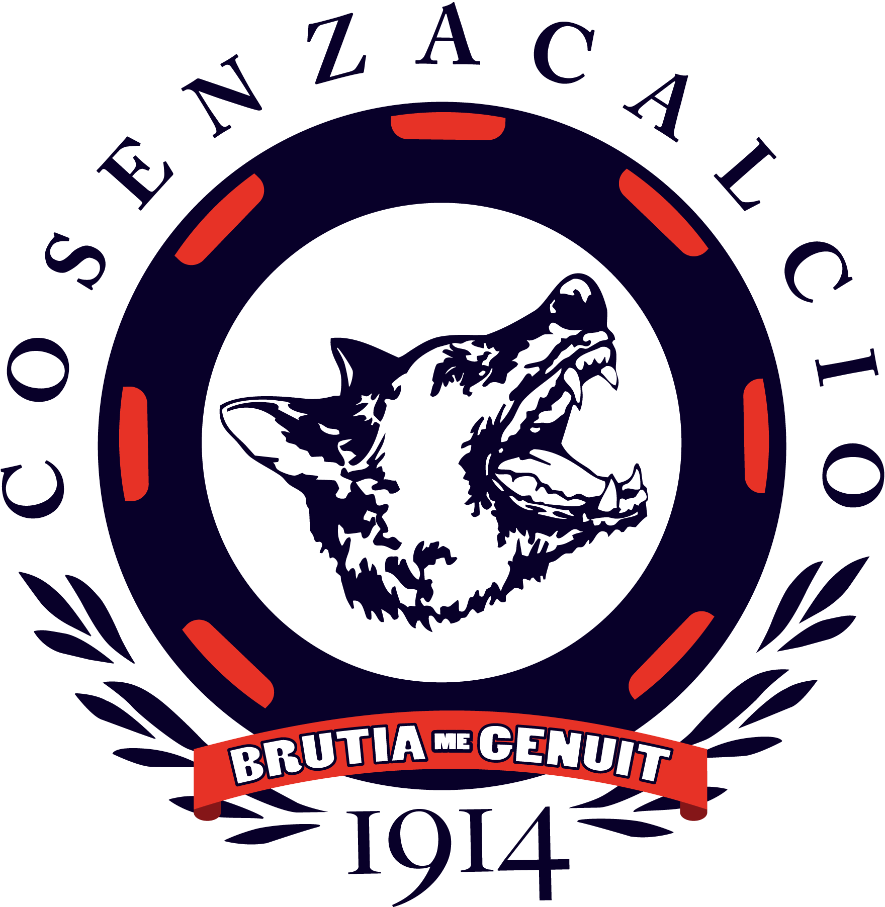 COSENZA-CALCIO-1914-Logo-Vector