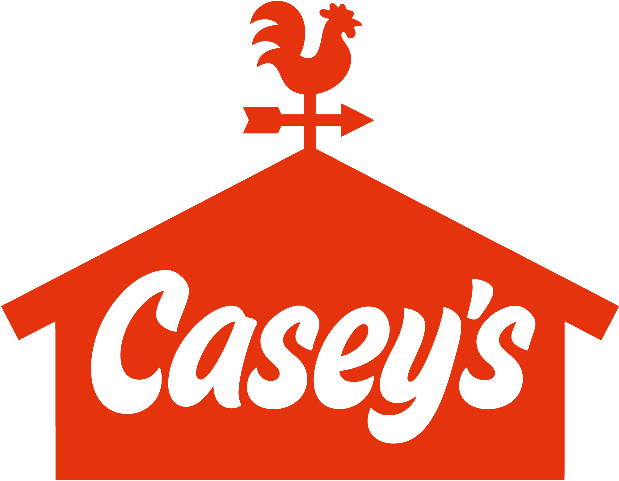Casey's-Logo-Vector