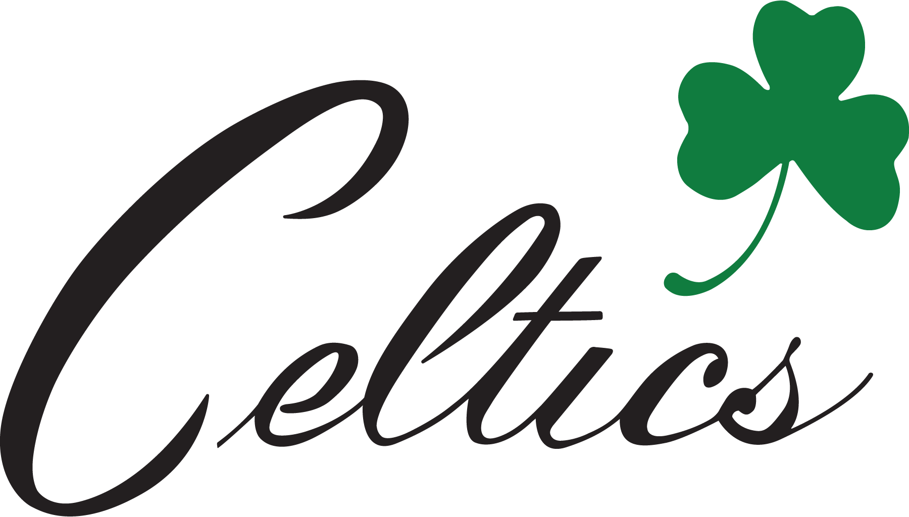 Celtics-Logo-Vector