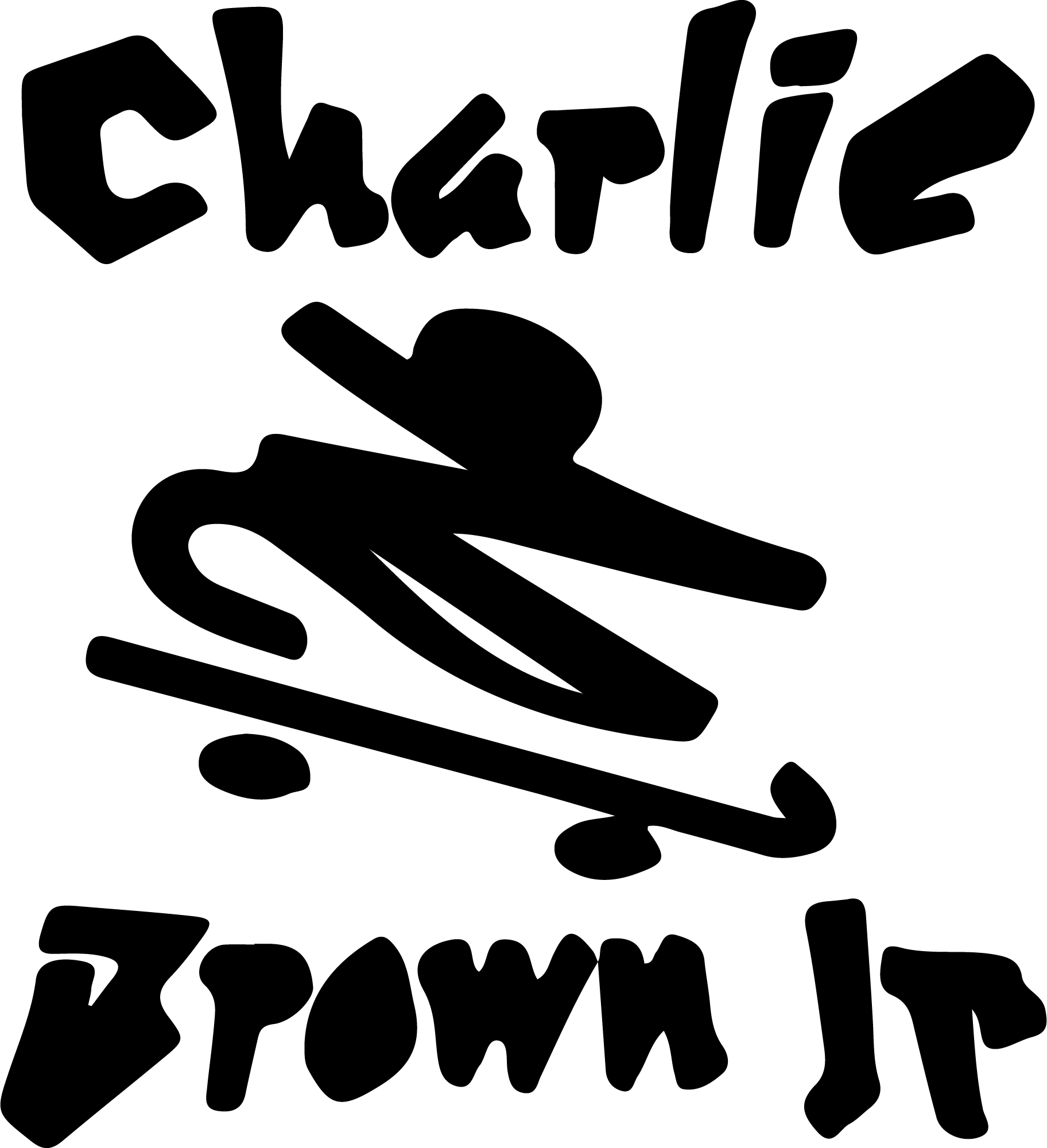 Charlie-Brown-Jr-Logo-Vector