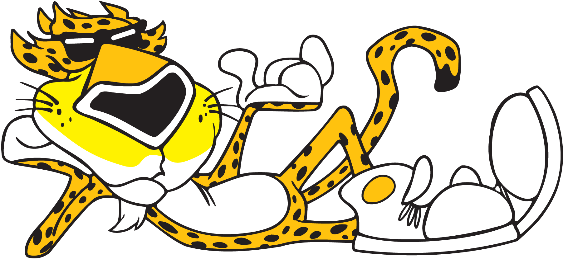 Cheetos-Chester-Cheetah-Logo-Vector