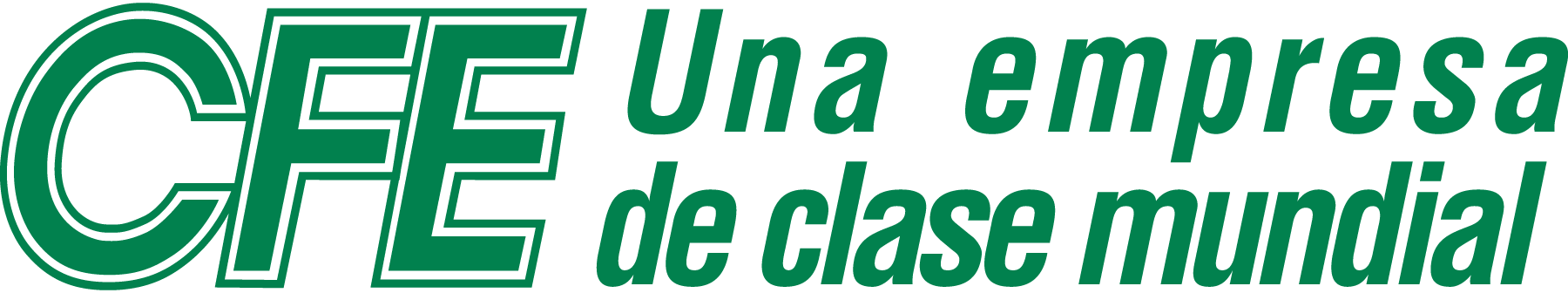 Comision-Federal-De-Electricidad-Logo-Vector