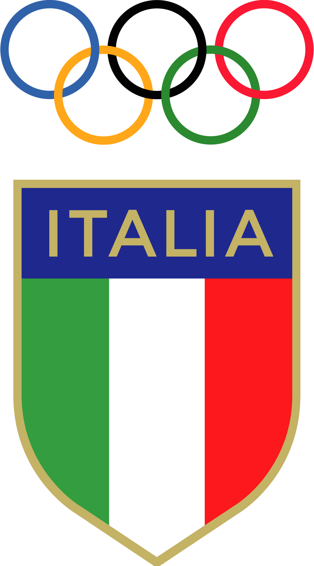 Coni-Logo-Vector