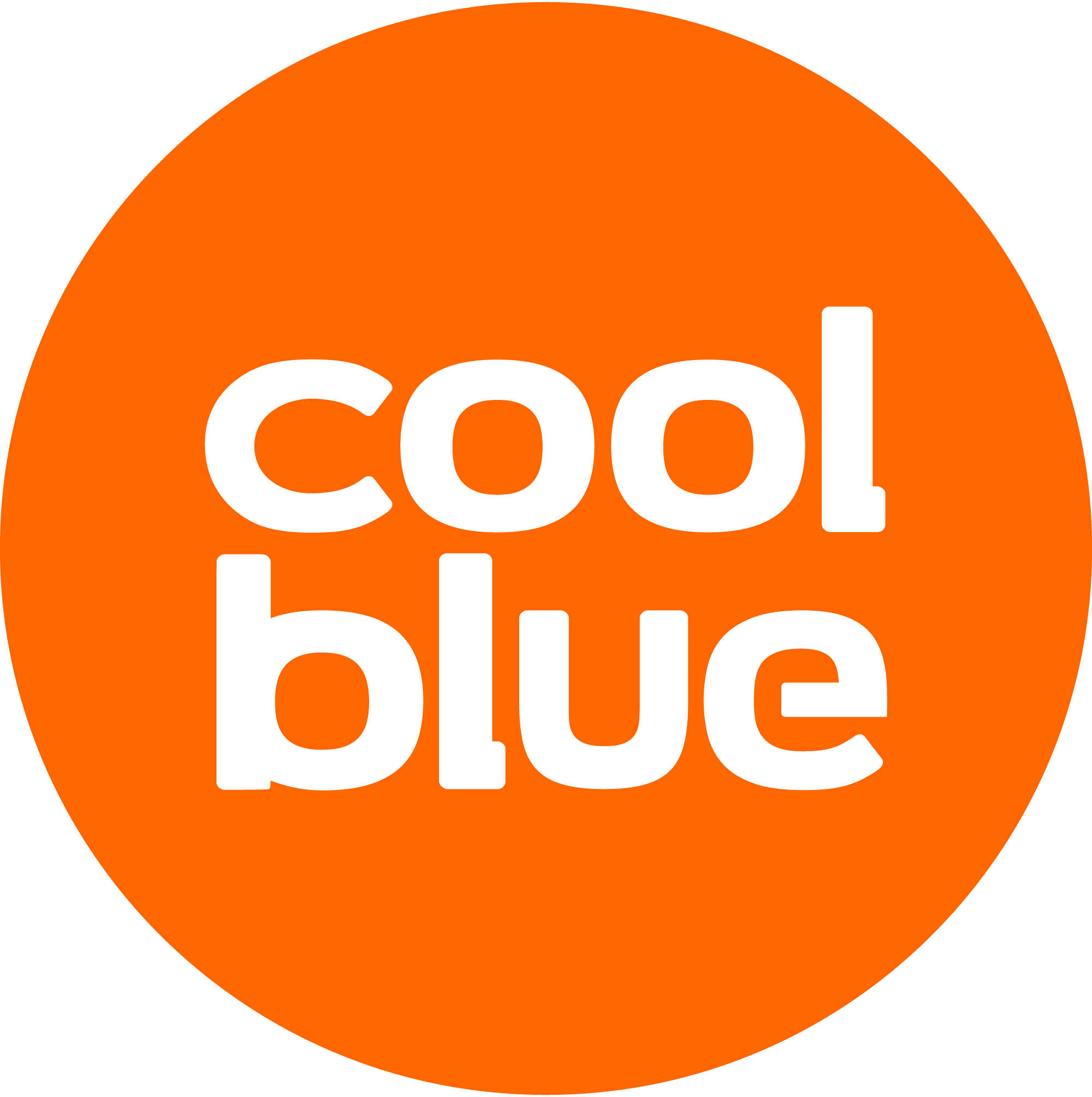 Cool-Blue-Logo-Vector