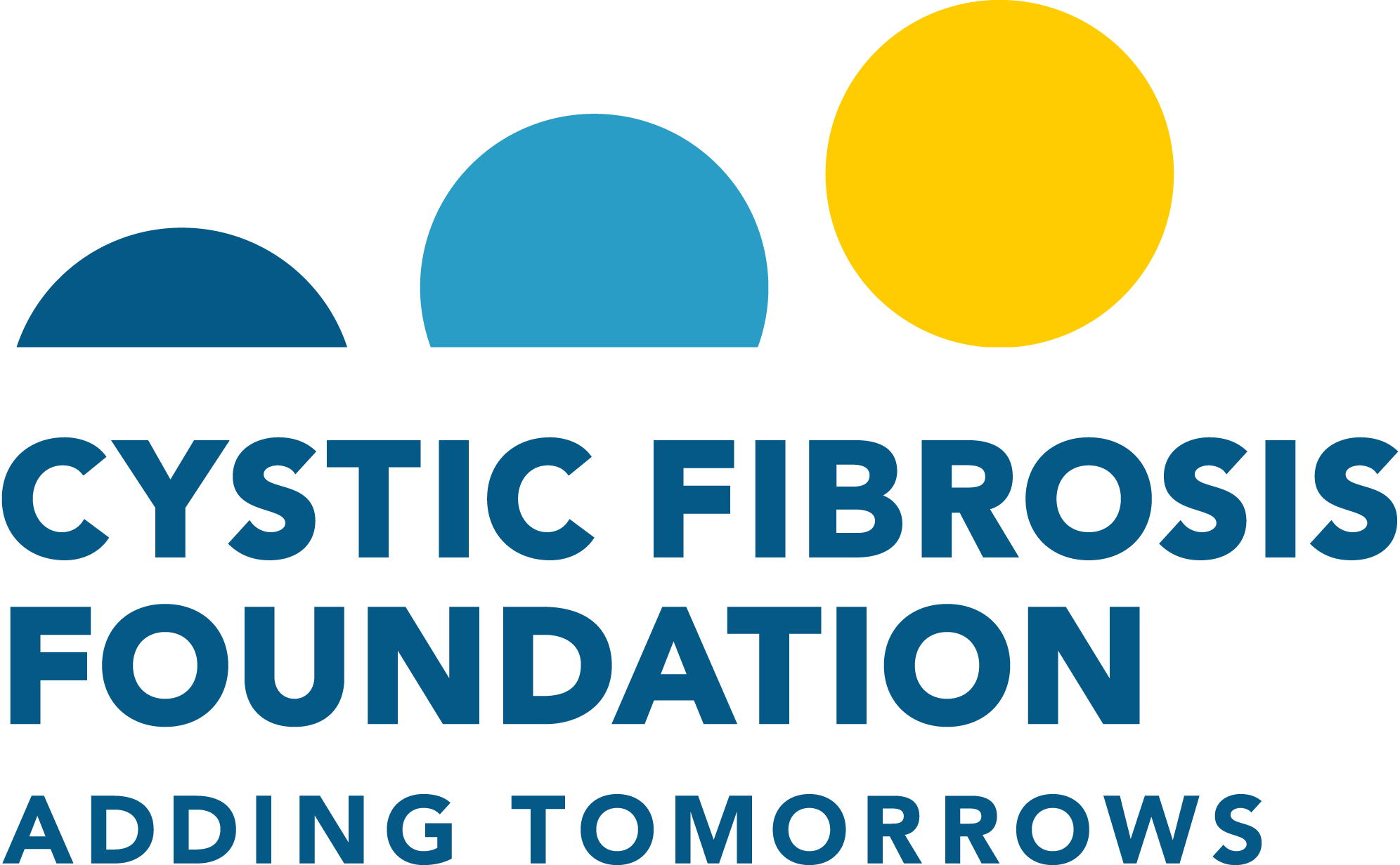 Cystic-Fibrosis-Foundation-Logo-Vector