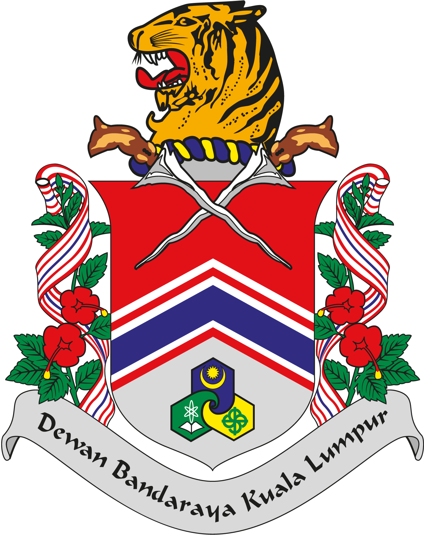 DBKL-Logo-Vector