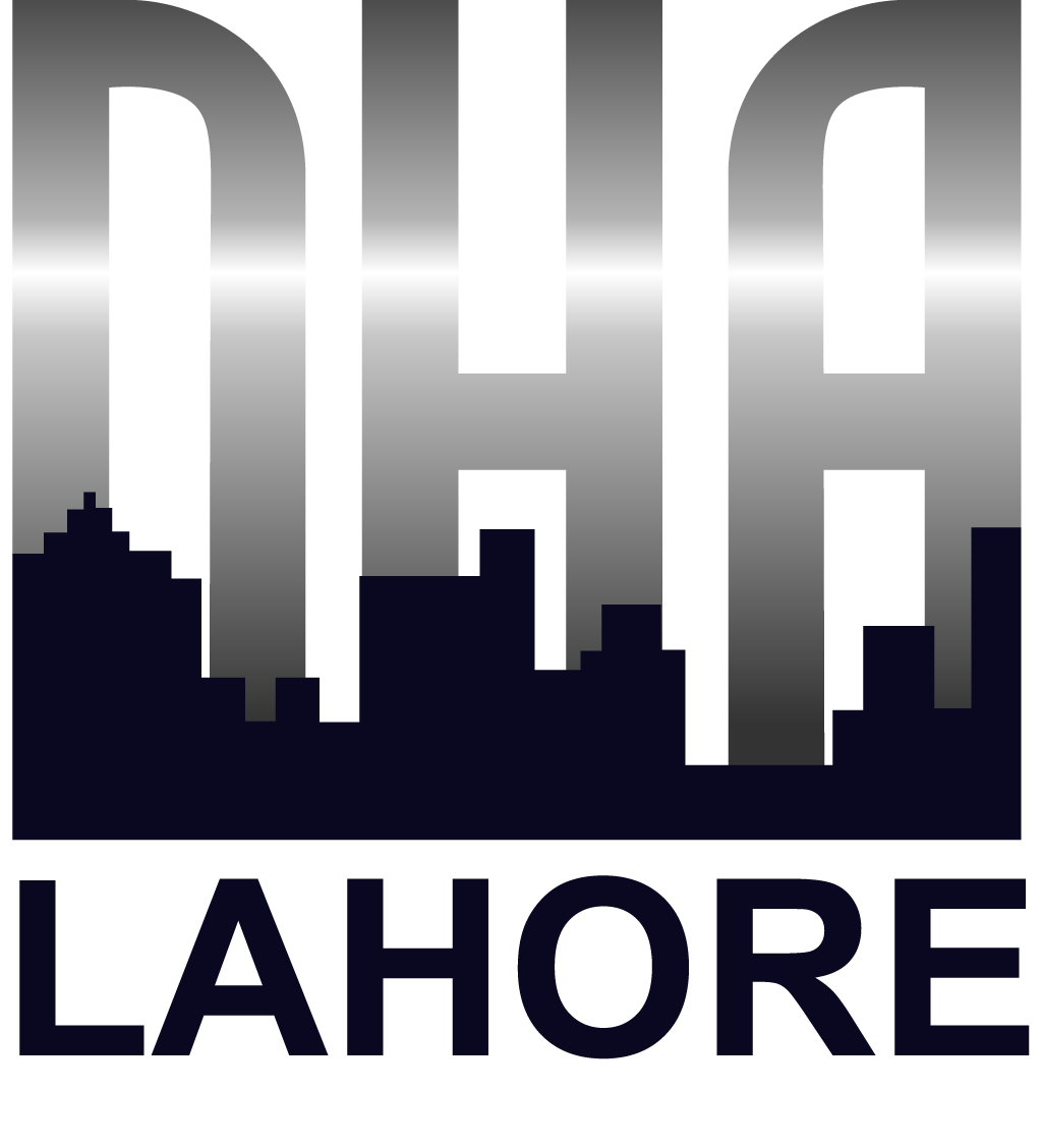 DHA-Lahore-logo-vector