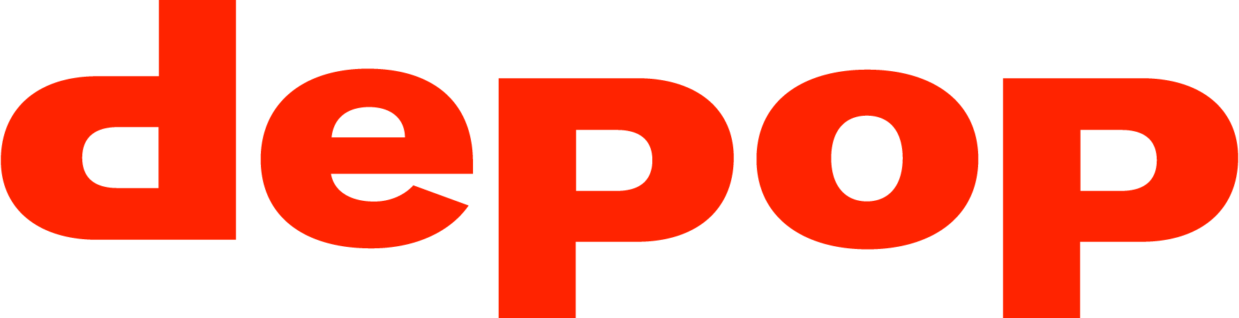 Depop-Logo-Vector