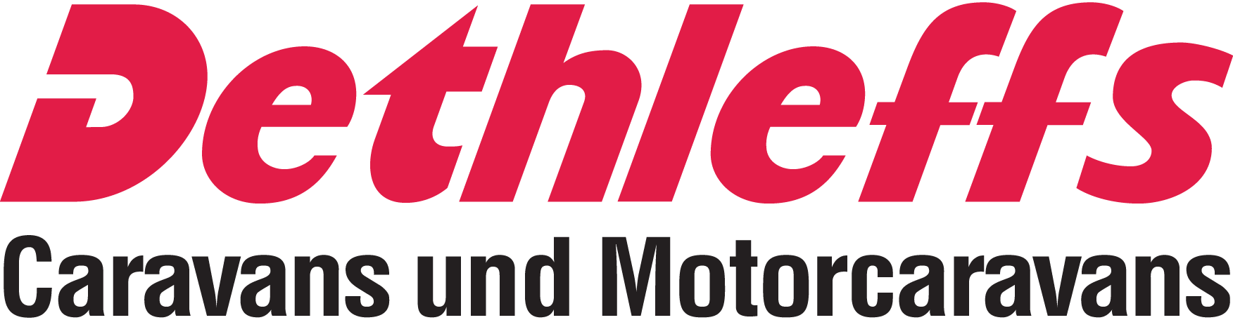 Dethleffs-Caravans-und-Motorcaravans-Logo-Vector