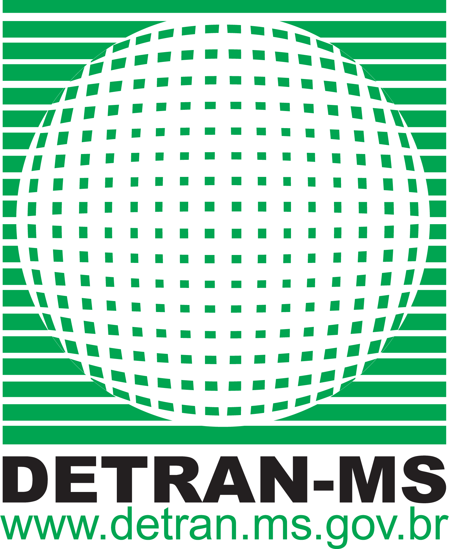Detran-Ms-Logo-Vector
