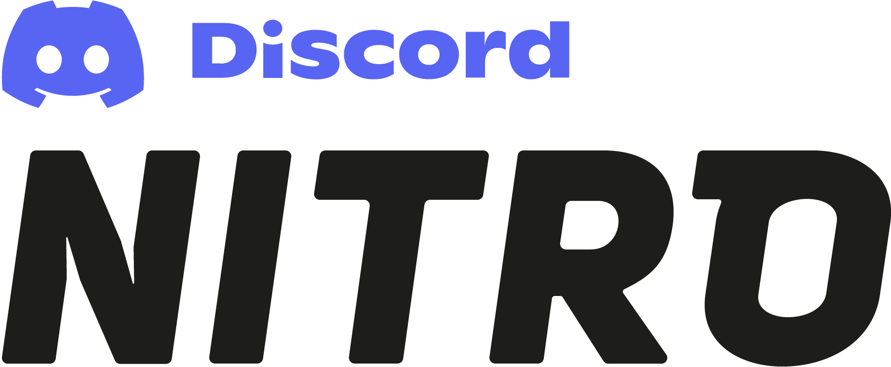 Discord-Nitro-Logo-Vector
