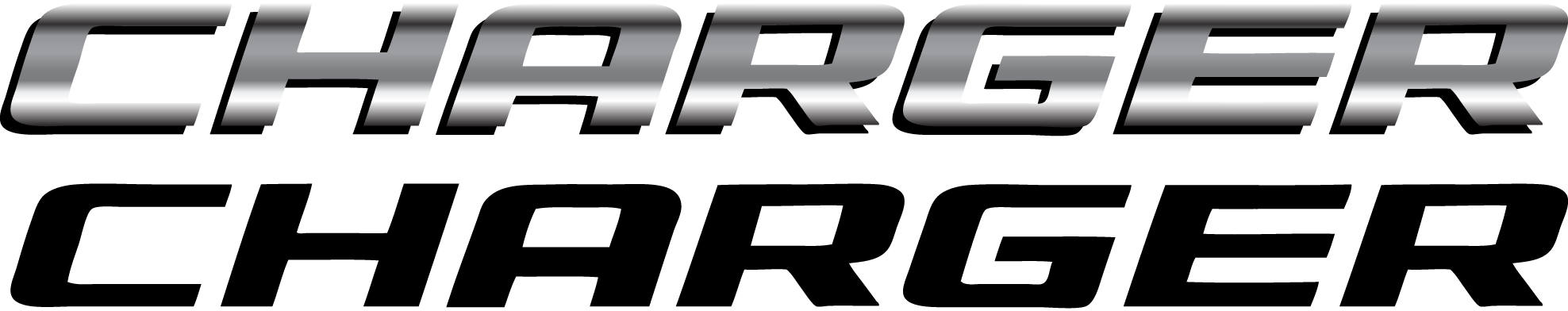 Dodge-Charger-Auto-Logo-Vector