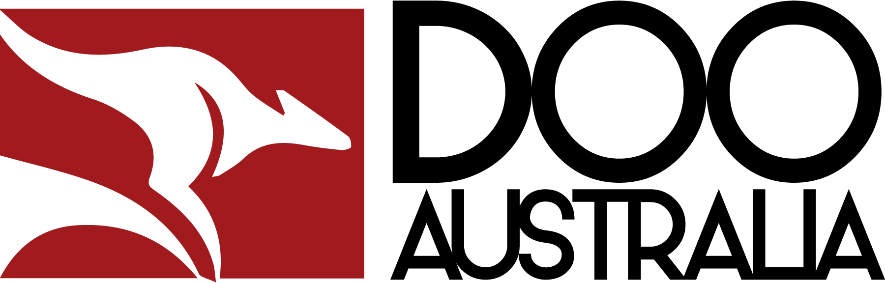 Doo-Australia-Logo-Vector