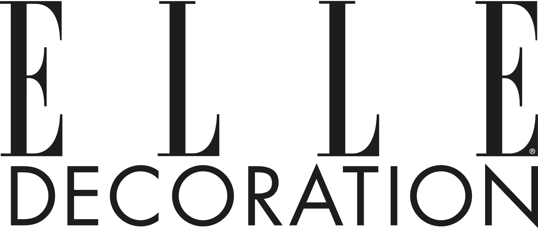 ELLE-Decoration-Logo-Vector