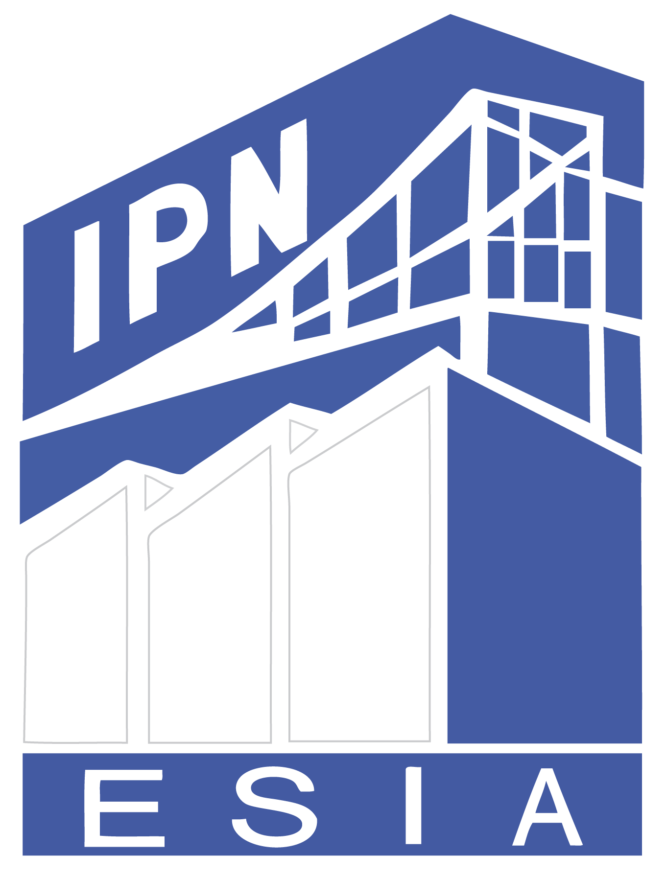 ESIA-TICOMAN-IPN-MEXICO-Logo-Vector