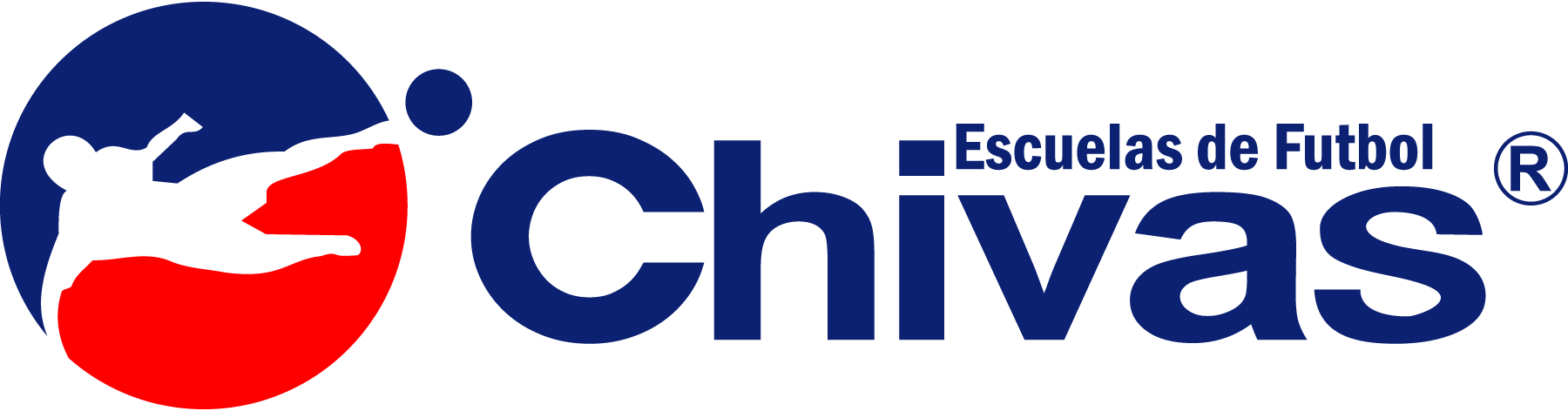 Escudo-De-Las-Chivas-Logo-Vector