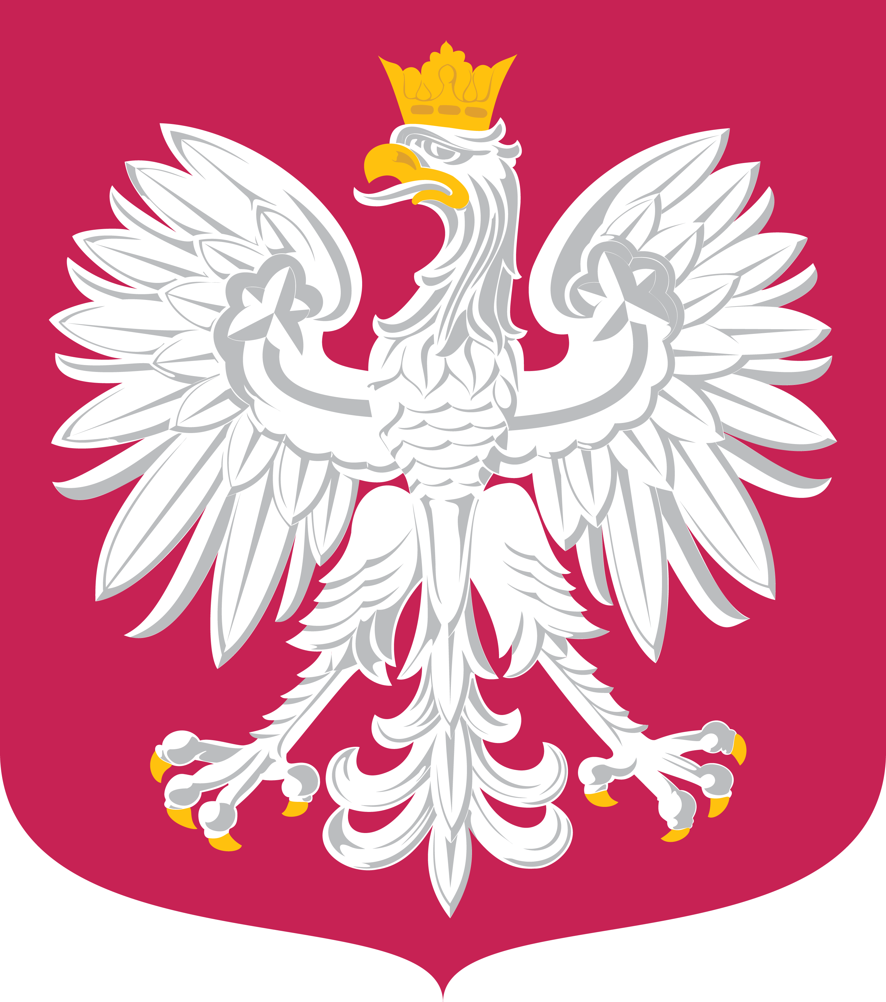 Escudo-Seleccion-de-Polonia-Logo-Vector
