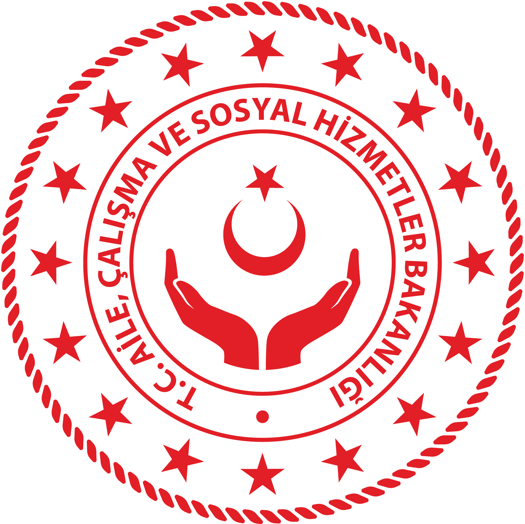 ÇALIŞMA-VE-SOSYAL-GÜVENLİK-BAKANLIĞI-Logo-Vector