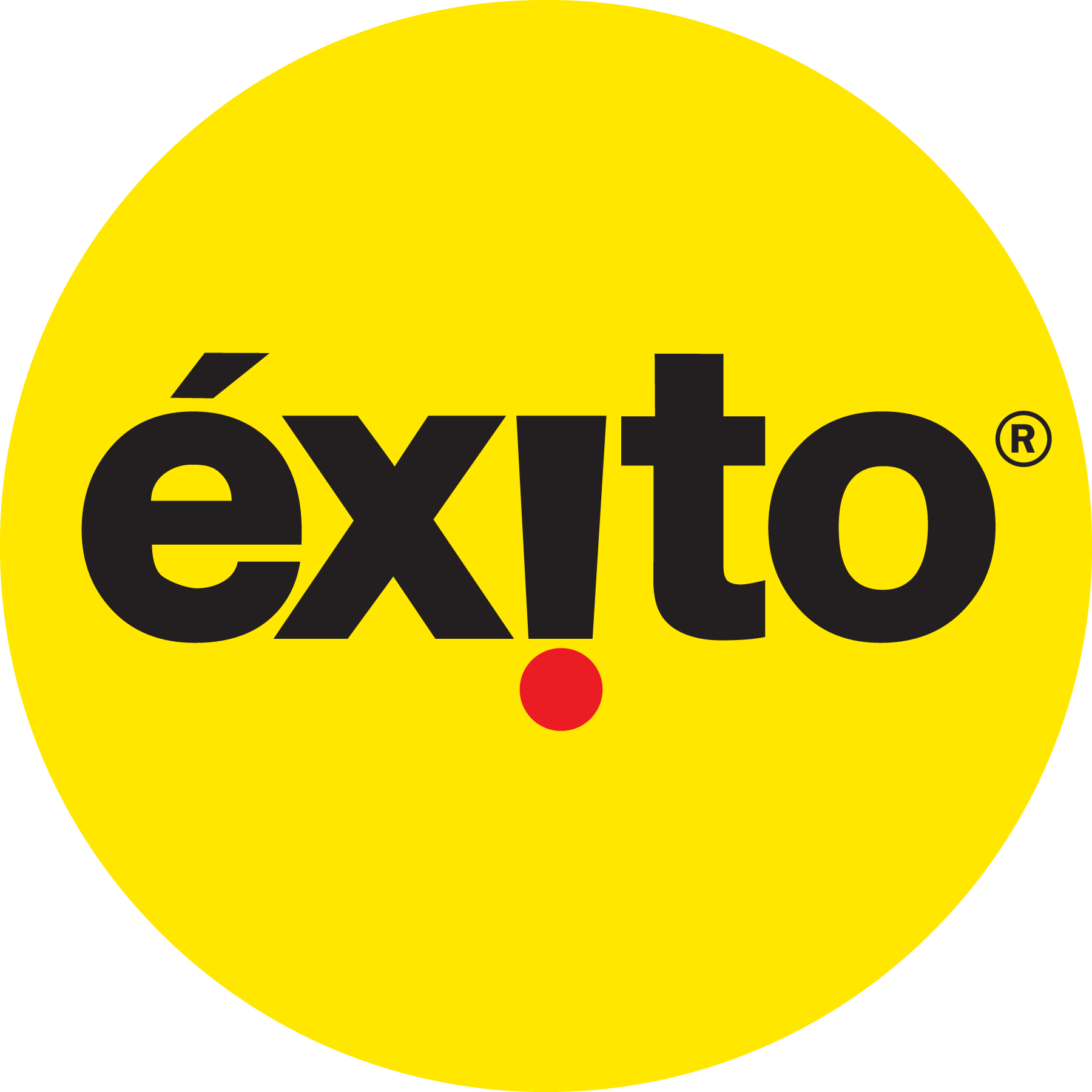 Exito-Logo-Vector