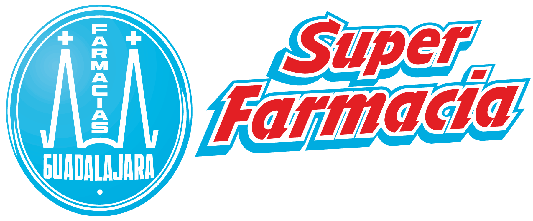 Farmacias-Guadalajara-Logo-Vector