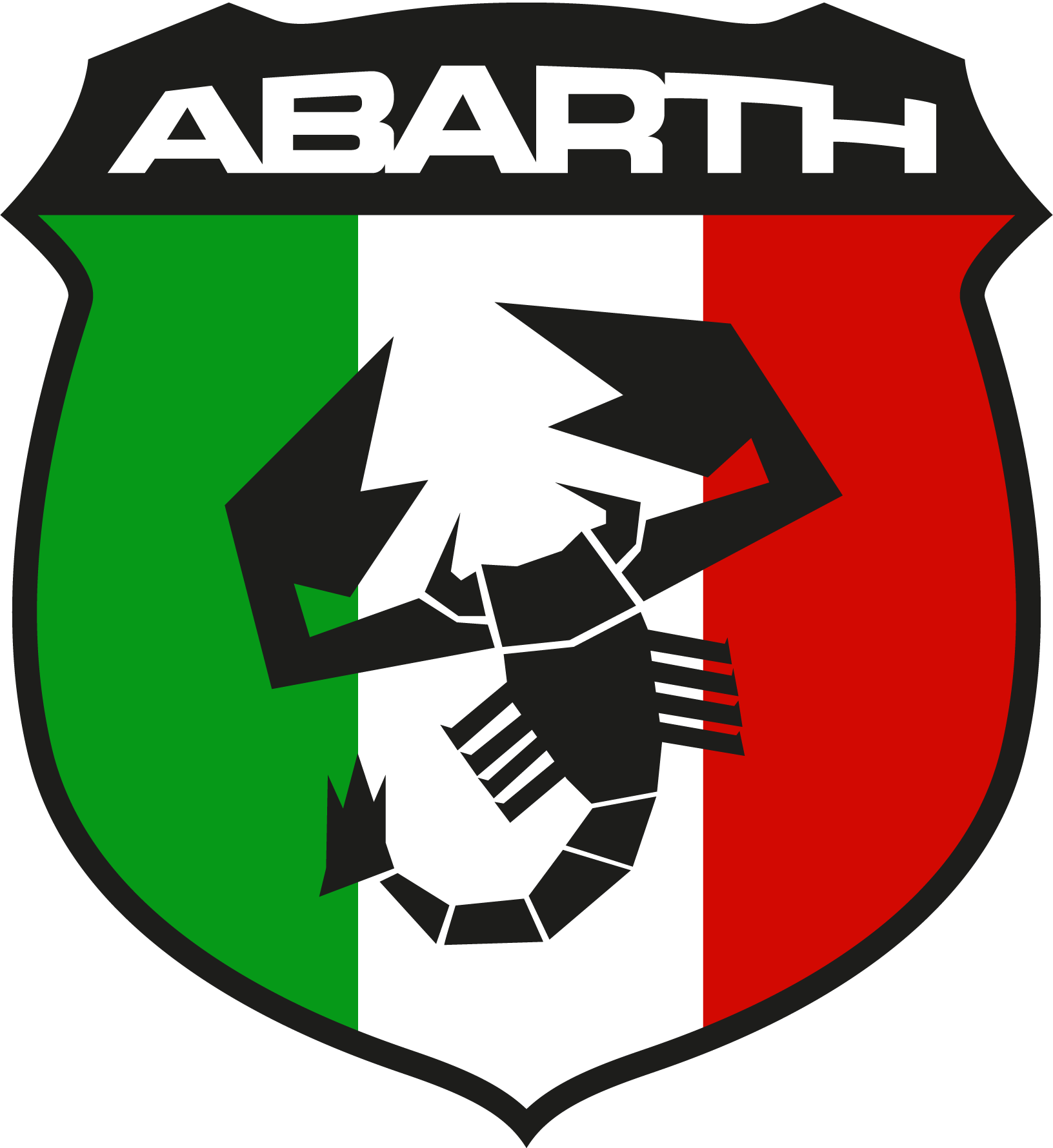 Fiat-Abarth-Logo-Vector