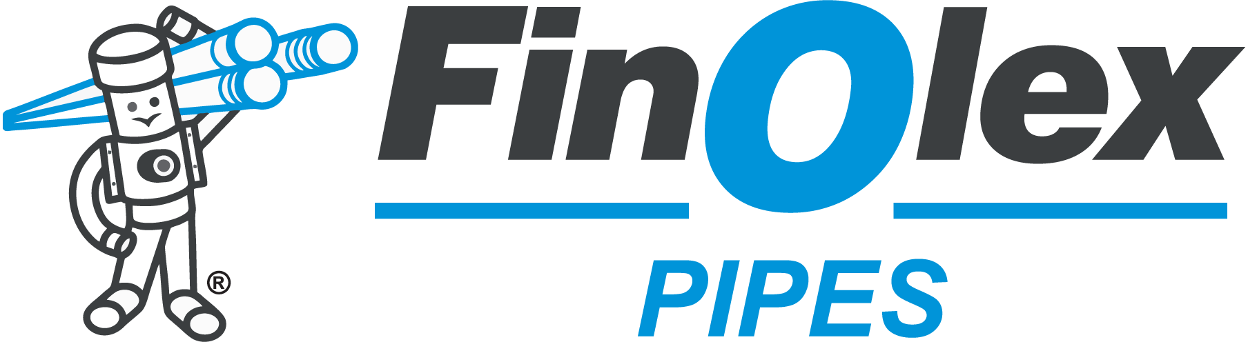 Finolex-Pipes-Logo-Vector
