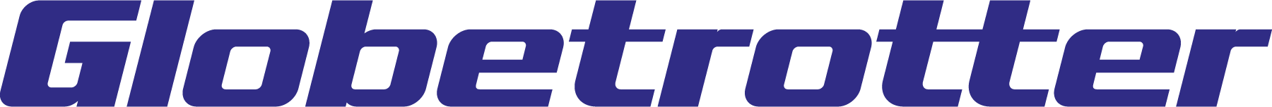 Globetrotter-Logo-Vector
