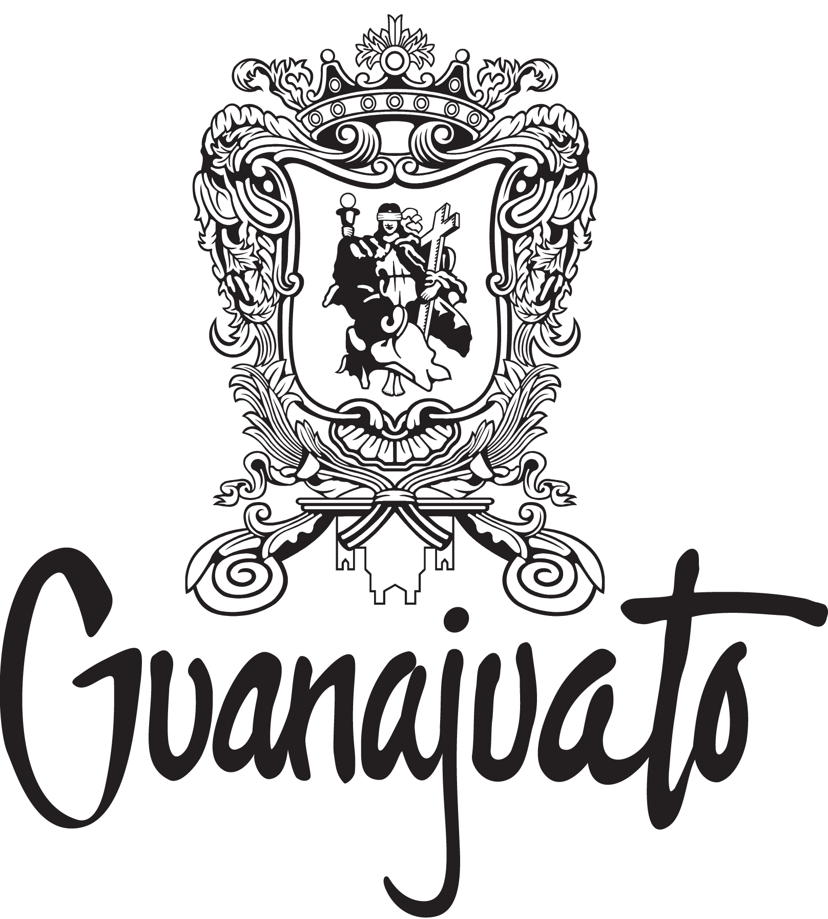 Gobierno-del-Estado-de-Guanajuato-Logo-Vector