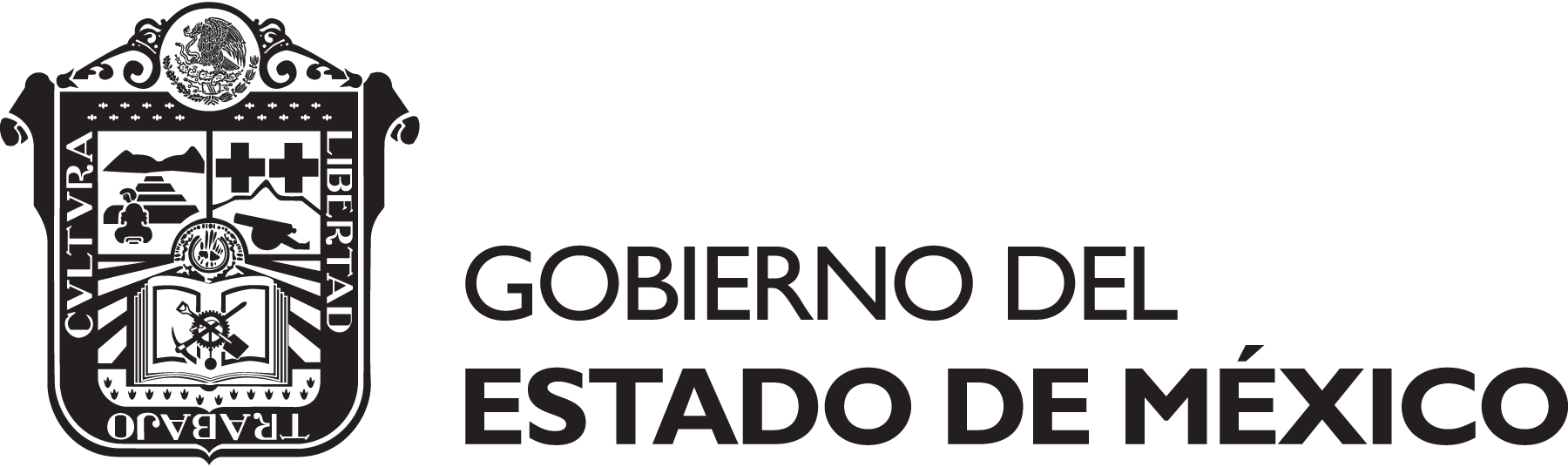 Gobierno-del-Estado-de-México-Logo-Vector