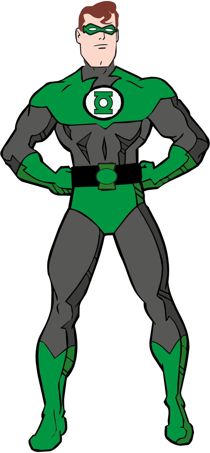 Green-Lantern-Film-Logo-Vector