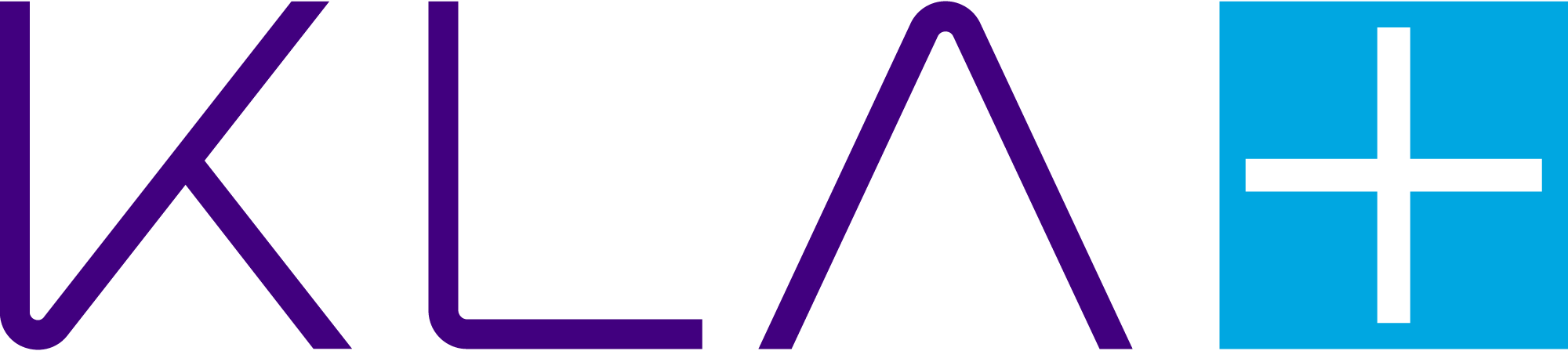 KLA-Tencor-Logo-Vector